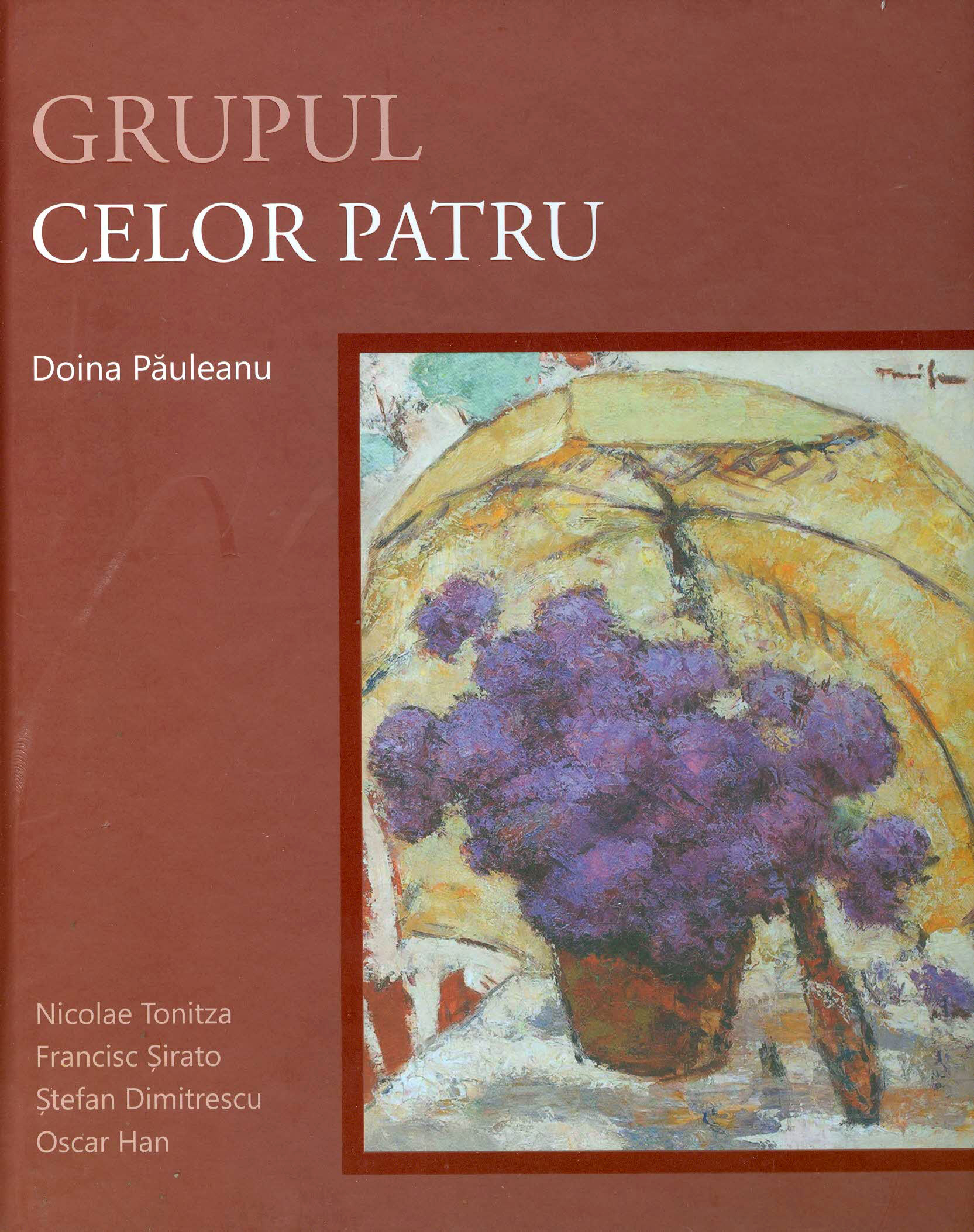 Doina PĂuleanu Timpul Nu A Mai Avut Răbdare Istorieandcivilizatie